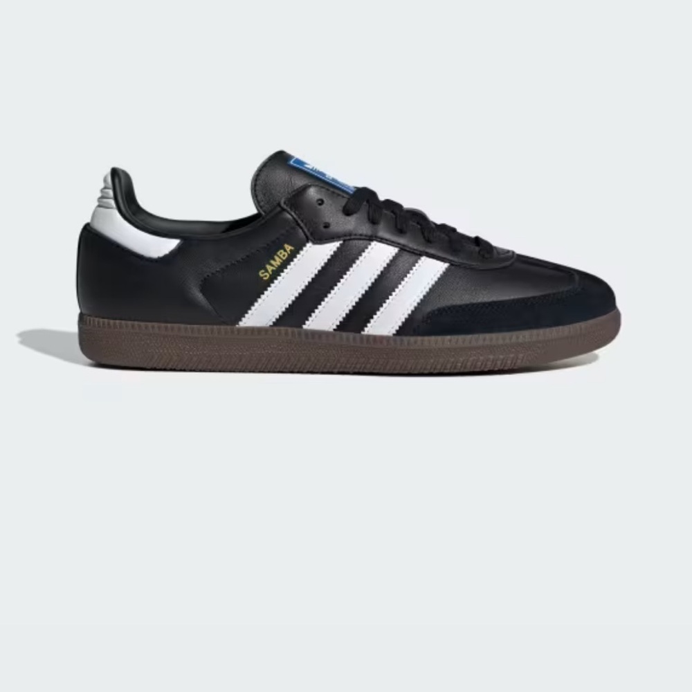 Adidas Samba OG Shoes